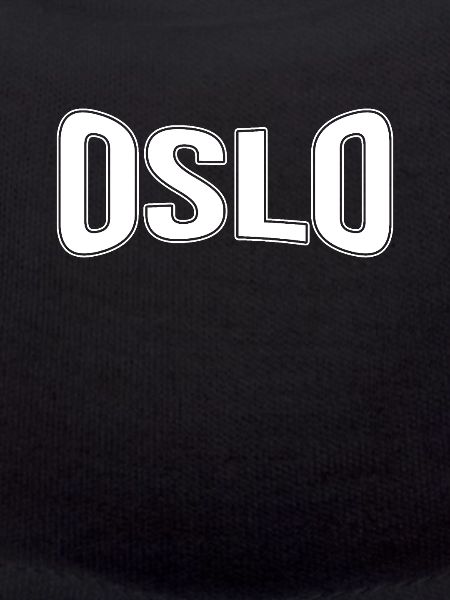 Oslo