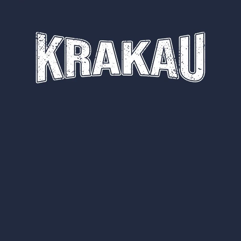 Krakau
