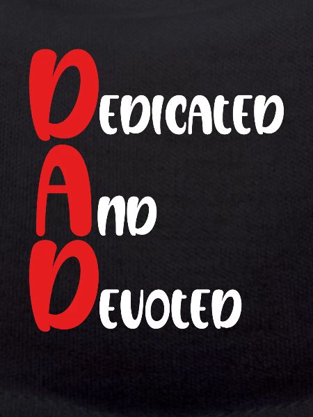 Committed And Devoted