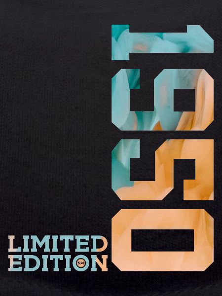 76TH BIRTHDAY LIMITED EDITION 1950