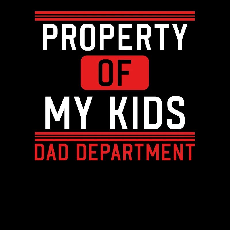 Eigentum Meiner Kinder