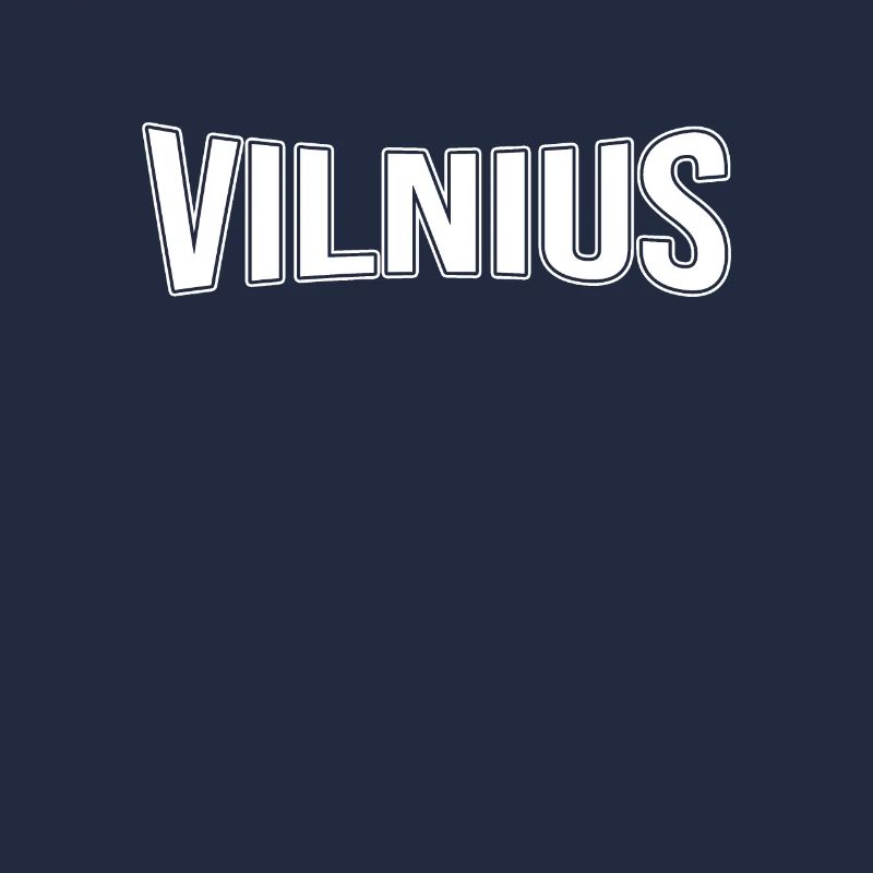 Vilnius