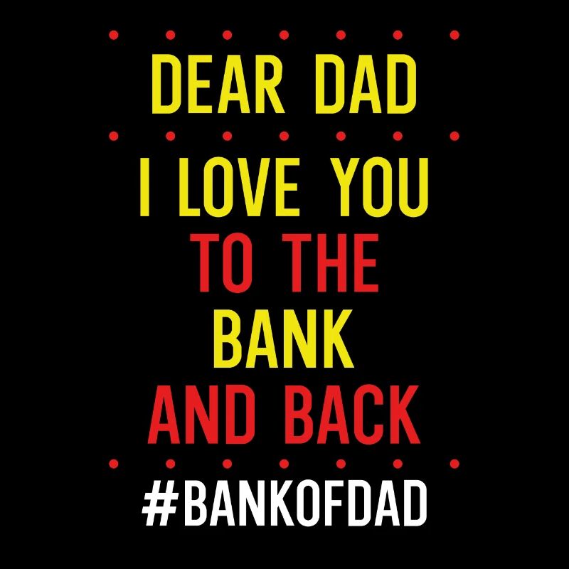 Your son is gift enough