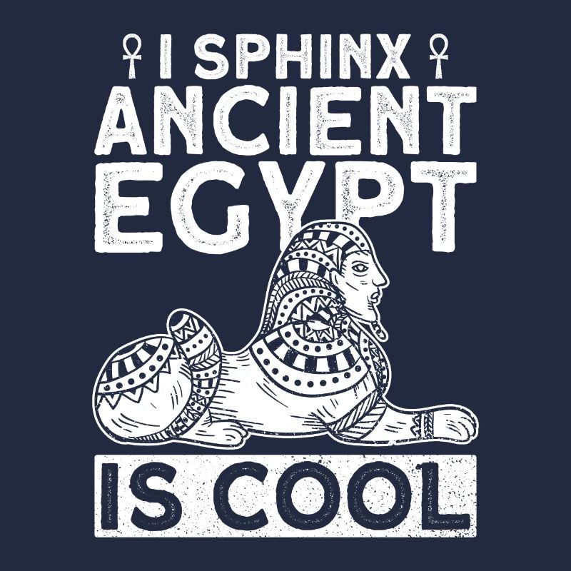 Sphinx Mythologie égyptienne Égypte ancienne