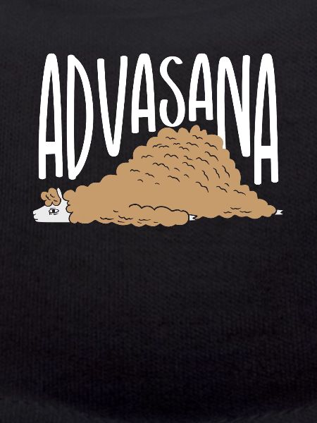 Advasana lama