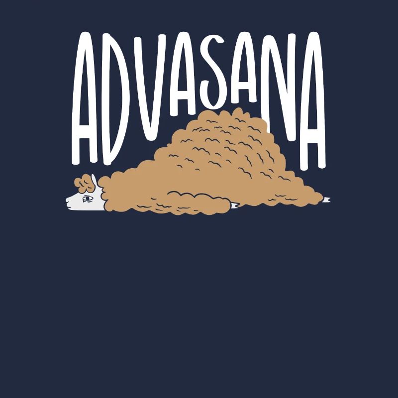 Advasana lama