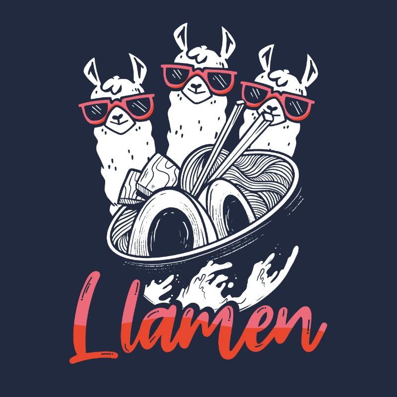 Lama ramen essen