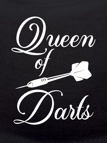 Queen of Darts