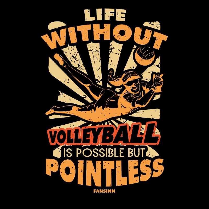 Volley-ball