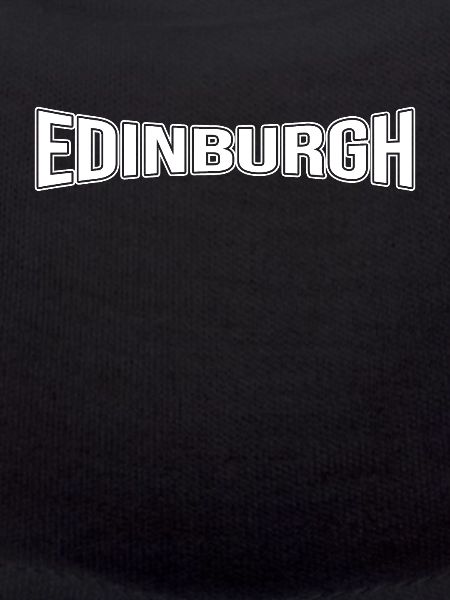 Edinburgh