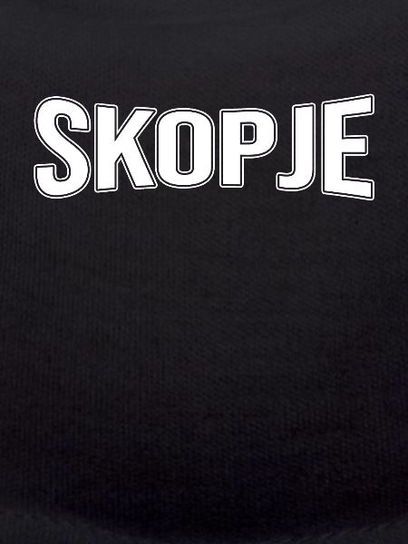 Skopje