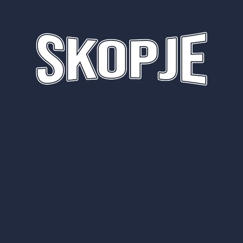 Skopje
