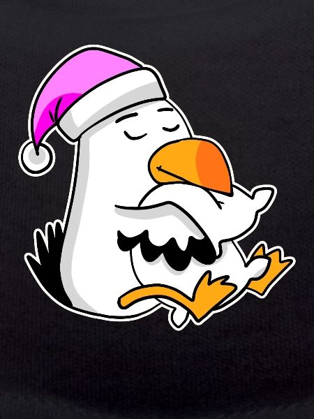 Albatross Seagull Bird