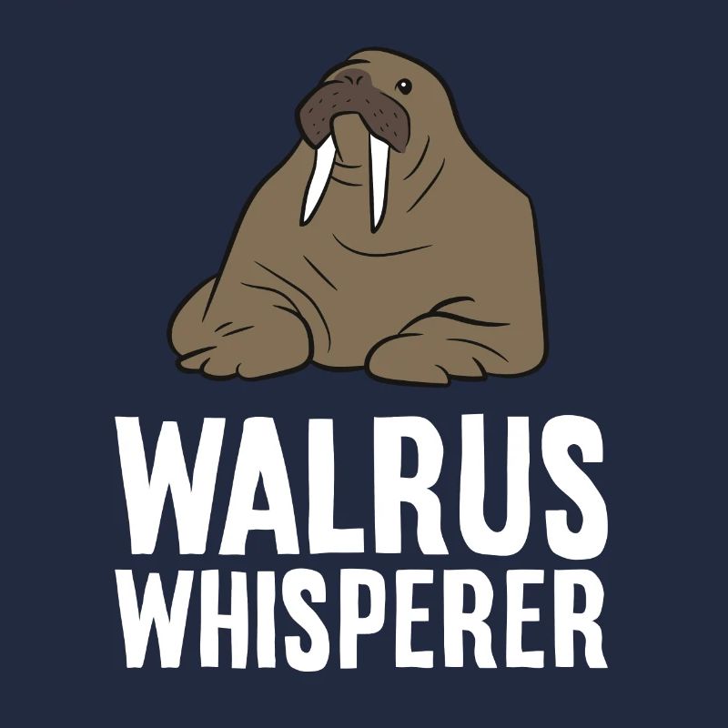 Walrus Whisperer
