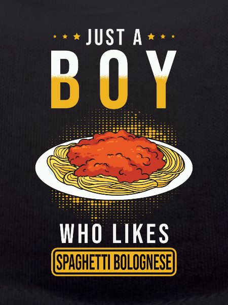 Spaghetti Bolognese