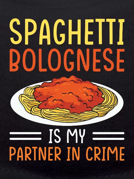 Spaghetti Bolognese