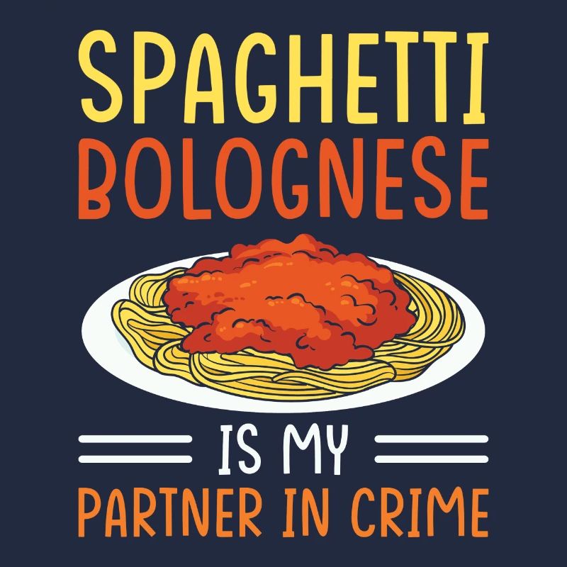 Spaghetti Bolognese