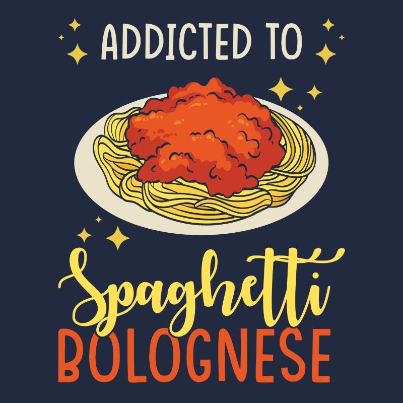 Spaghetti Bolognese