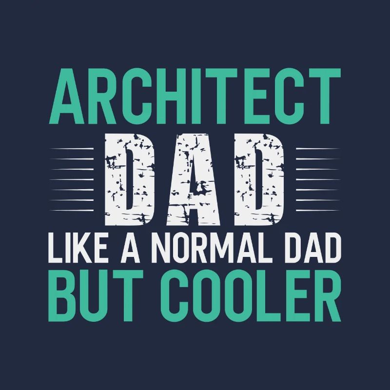 Architect Gift Profession Architecture Job Architect