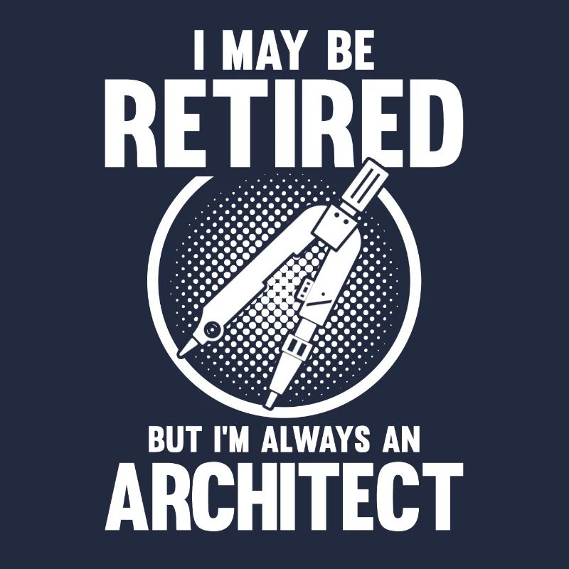 Architecte Cadeau Profession Architecture Emploi Architecte