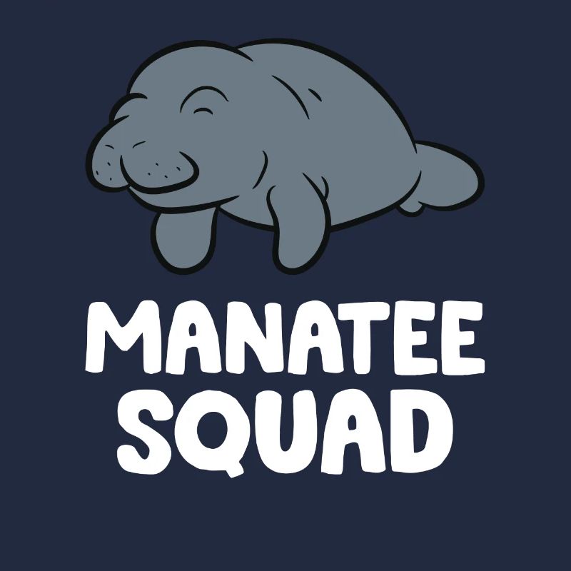 Manatee-Kader Team Manatee