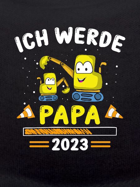 Papa 2023 Loading