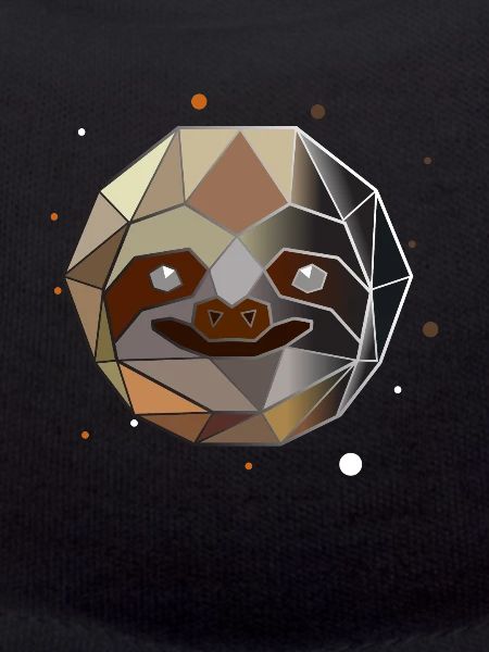 Sloth Polygon