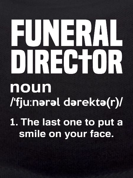 Mortician