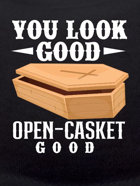 Undertaker Mortician