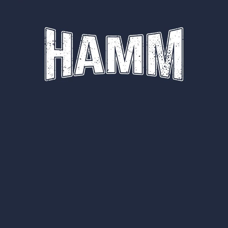 Hamm
