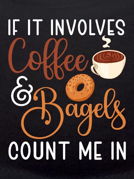 Bagel Food Gift Bagel