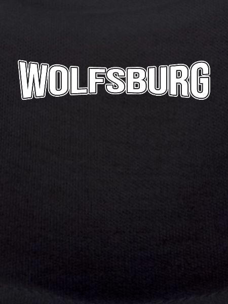 Wolfsburg