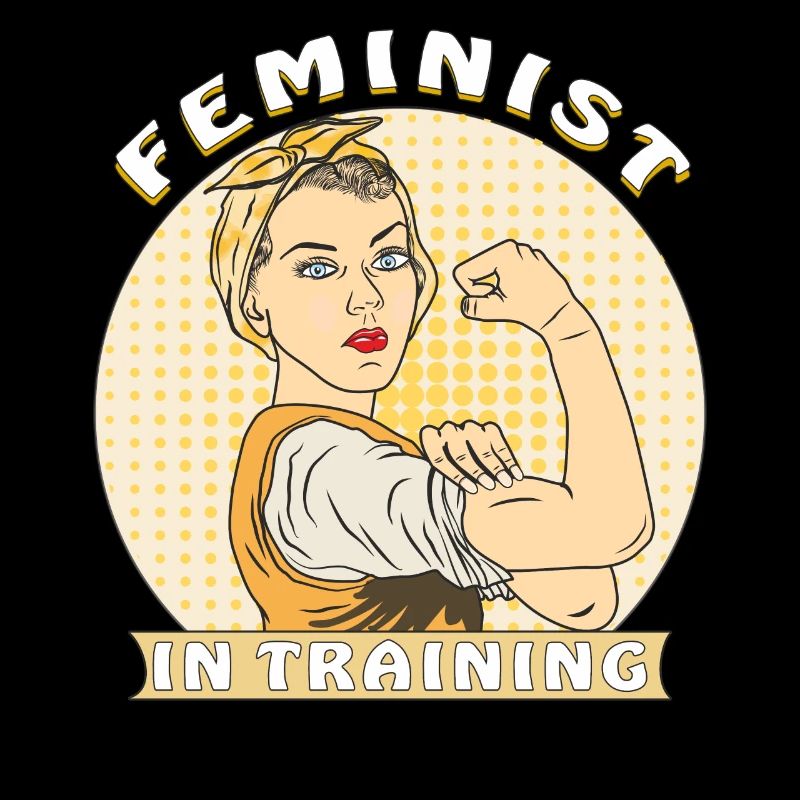 FÉMINISTE EN FORMATION