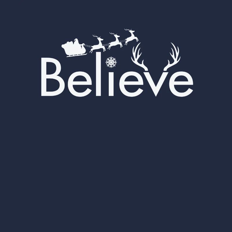 Croyez au Noël noël