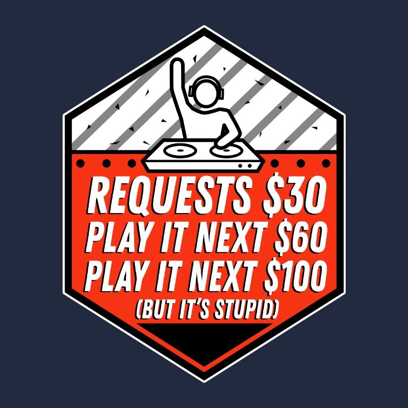 DJ Request