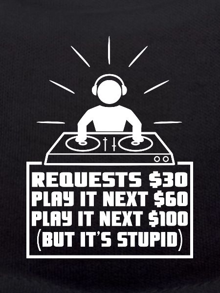DJ Request