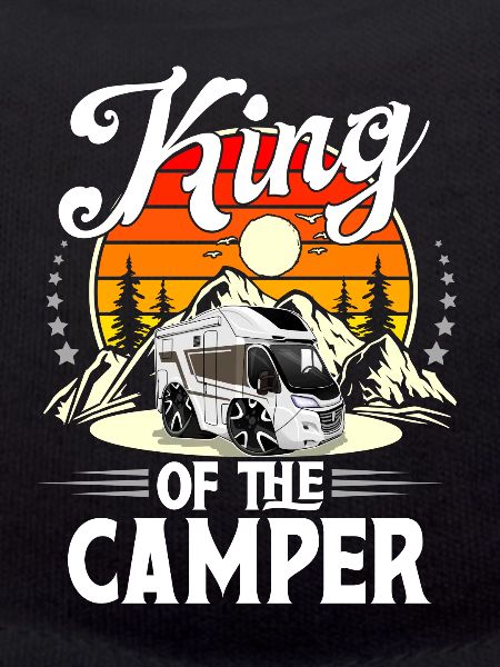 Camping Camper Campen