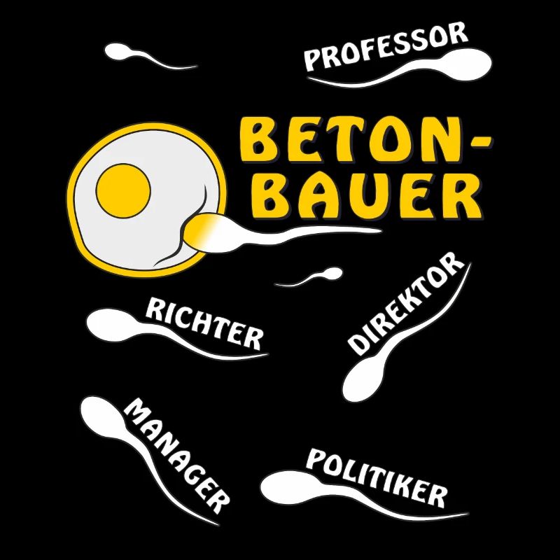 BETONBAUER