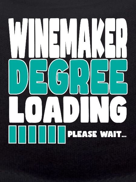 Winemaker invites training