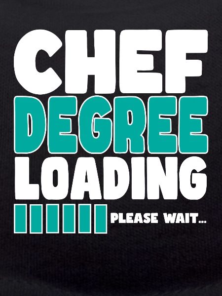 Chef invites training
