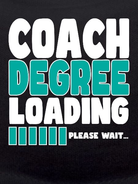 Trainer invites training