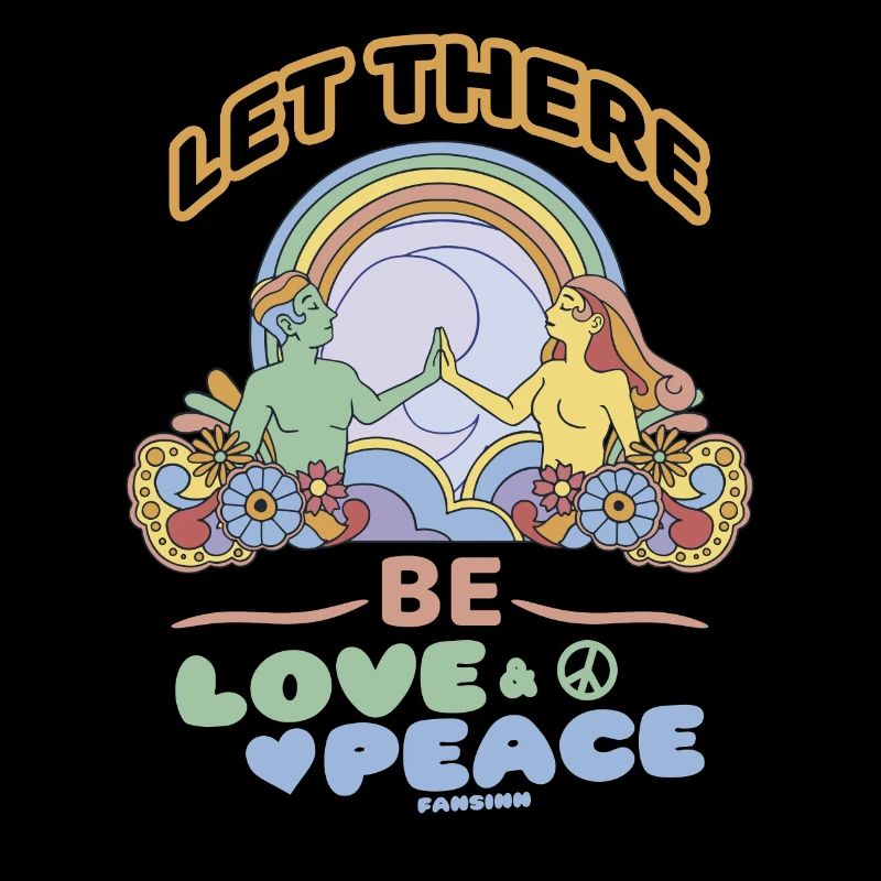 Love and Peace