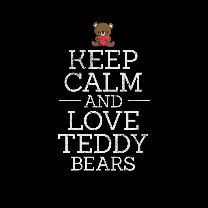 Teddy bear