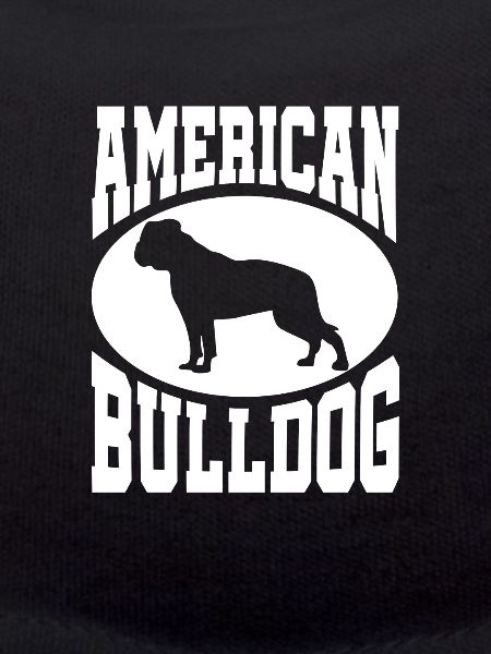 American Bulldog