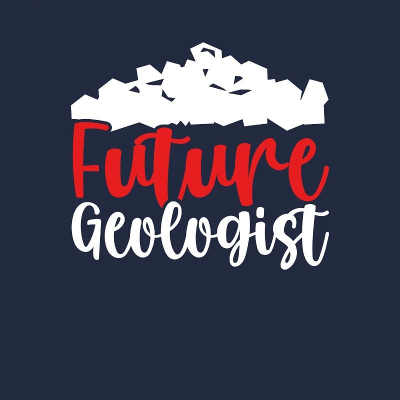 Aspirant géologue