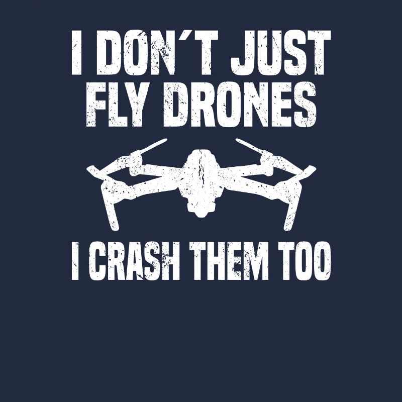 Pilote de drone Fpv Quadcopter Racing Drone Volant