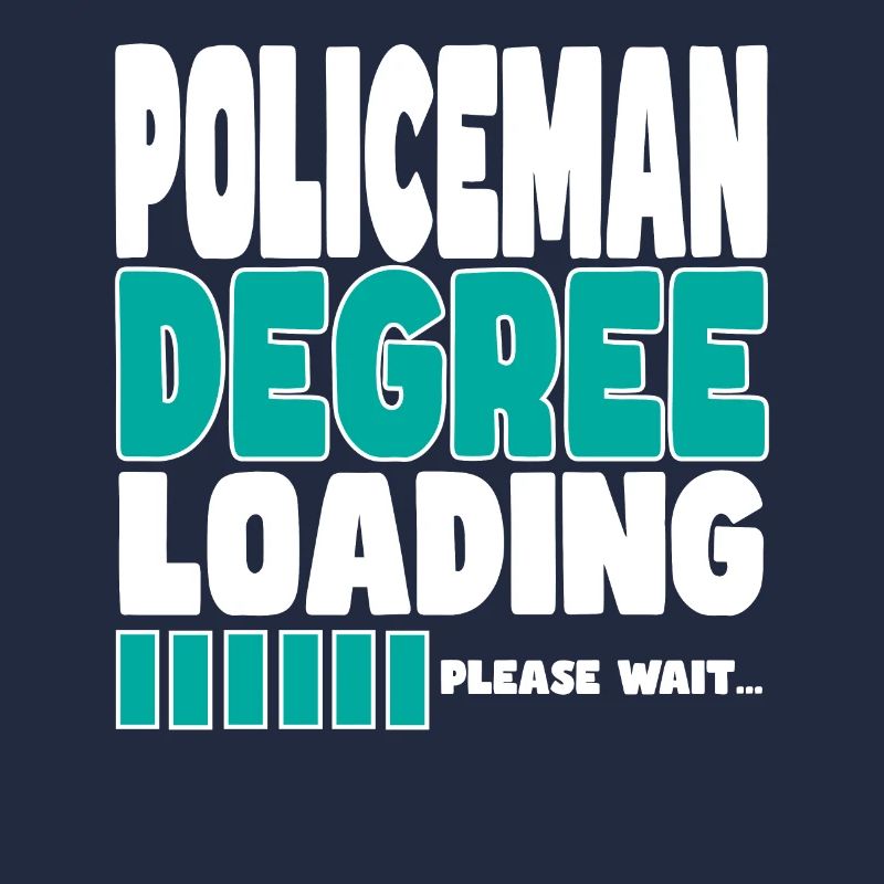 Policeman invites training