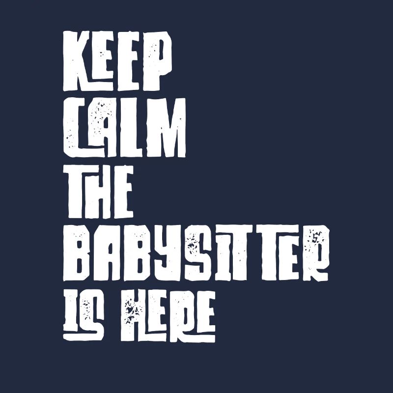 Babysitter Geschenk Babysitting Bester Babysitter
