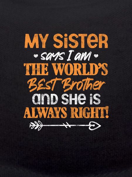 Brother