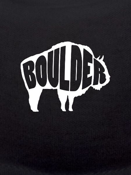 Boulder